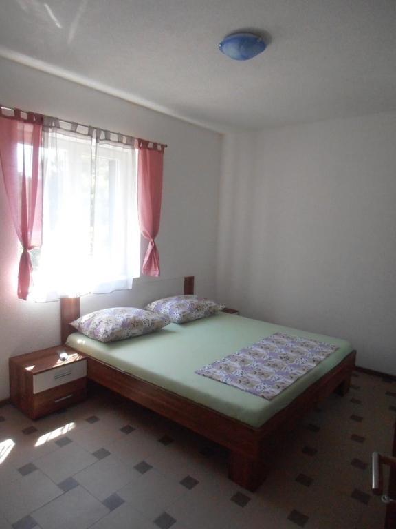 Apartment Afrika Makarska Phòng bức ảnh