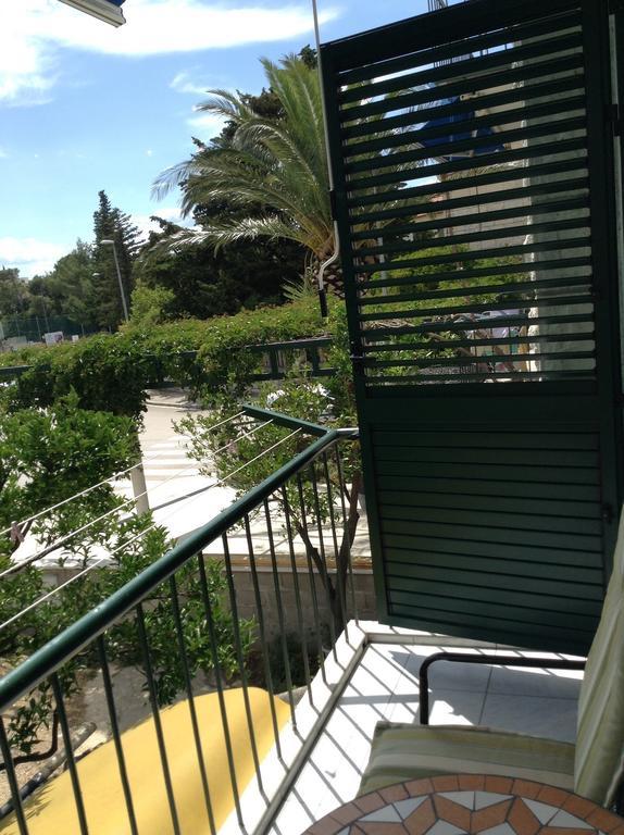 Apartment Afrika Makarska Phòng bức ảnh