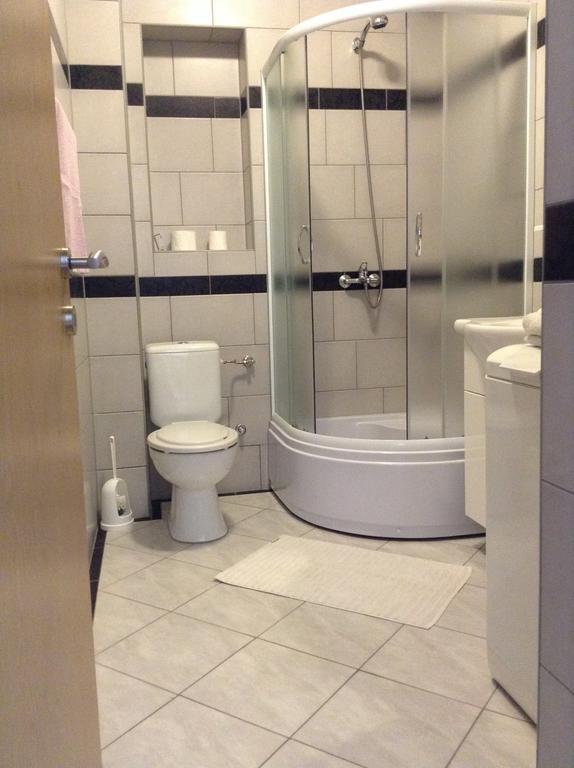 Apartment Afrika Makarska Phòng bức ảnh