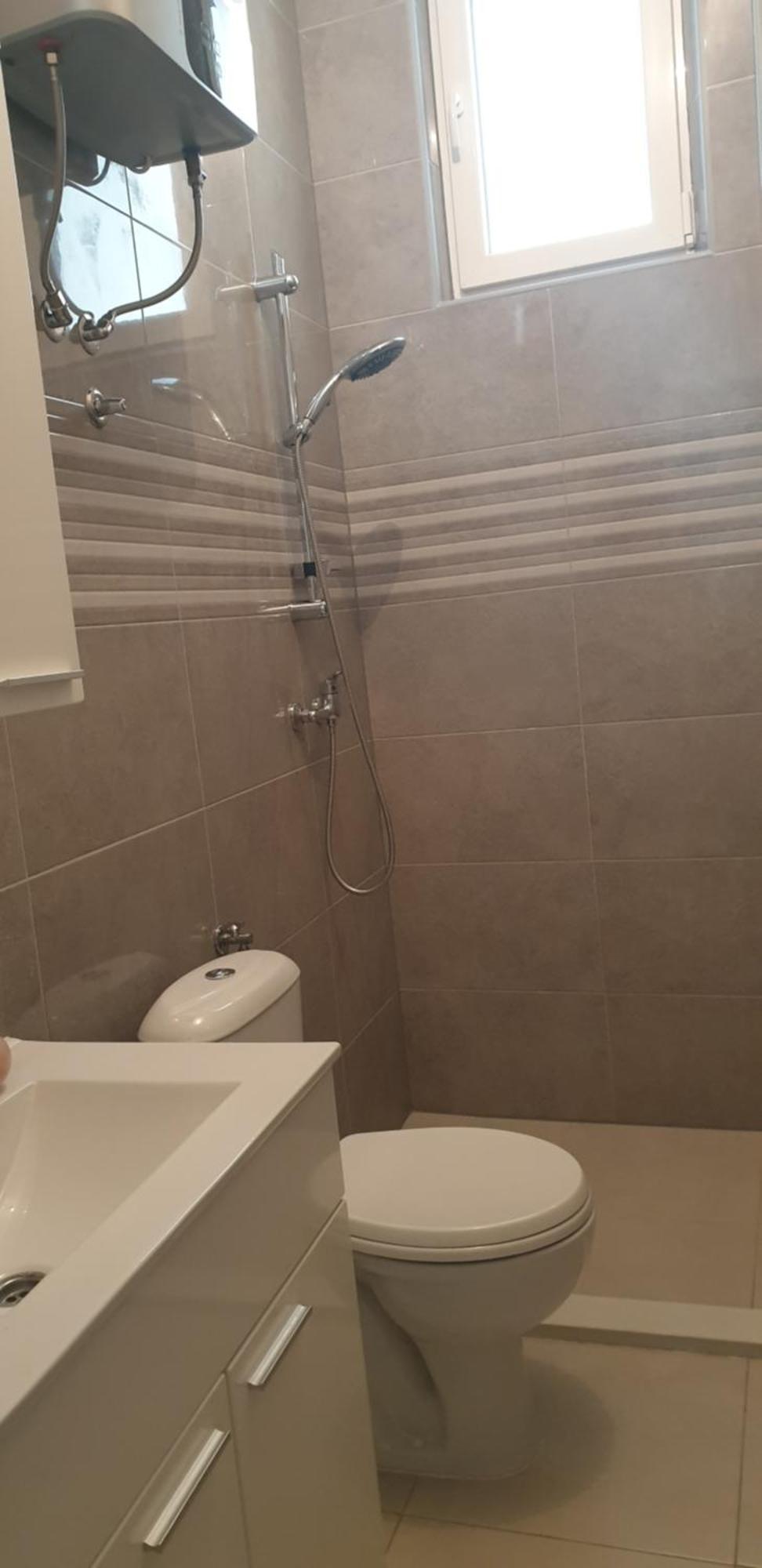Apartment Afrika Makarska Phòng bức ảnh