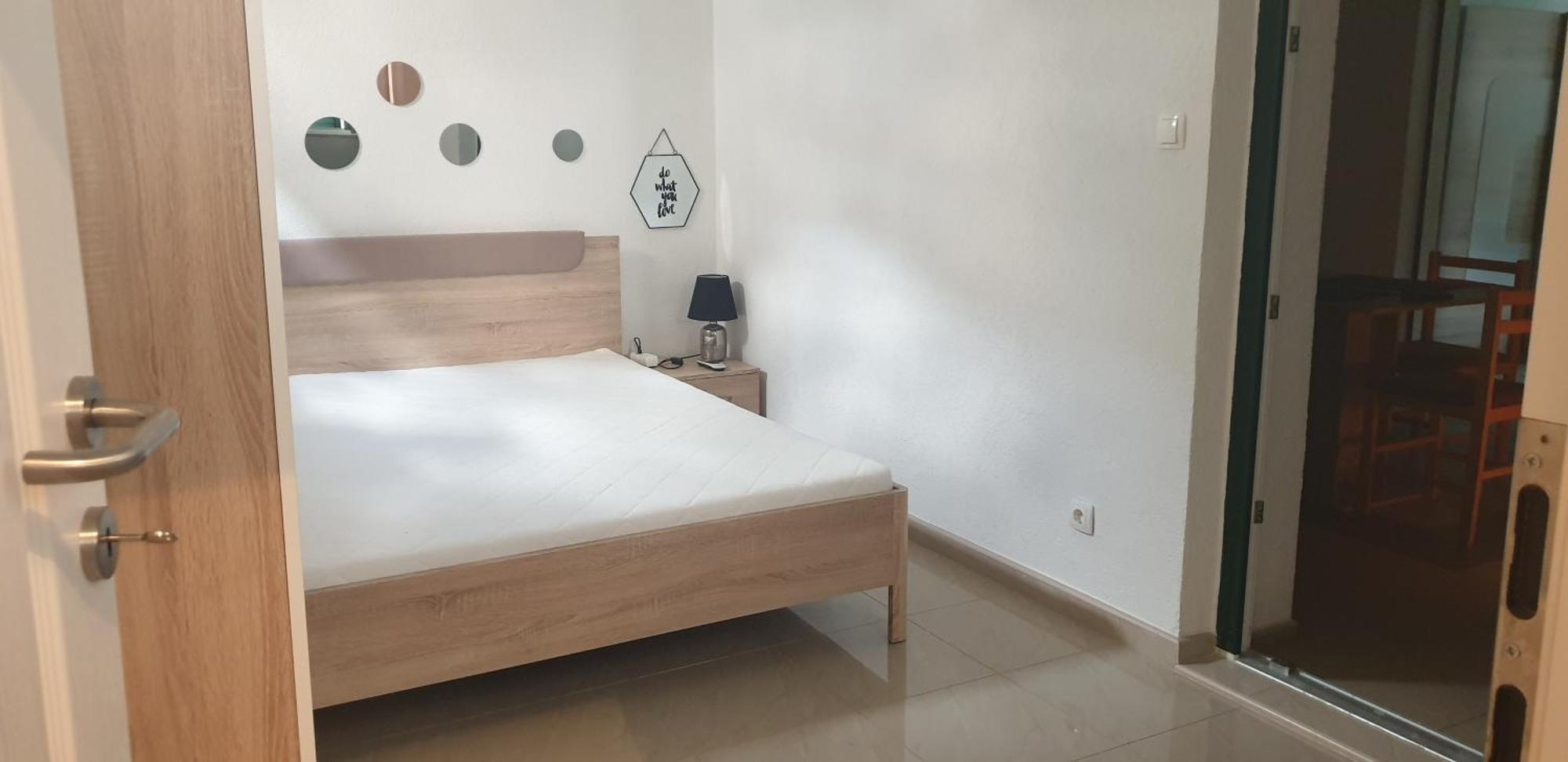 Apartment Afrika Makarska Phòng bức ảnh