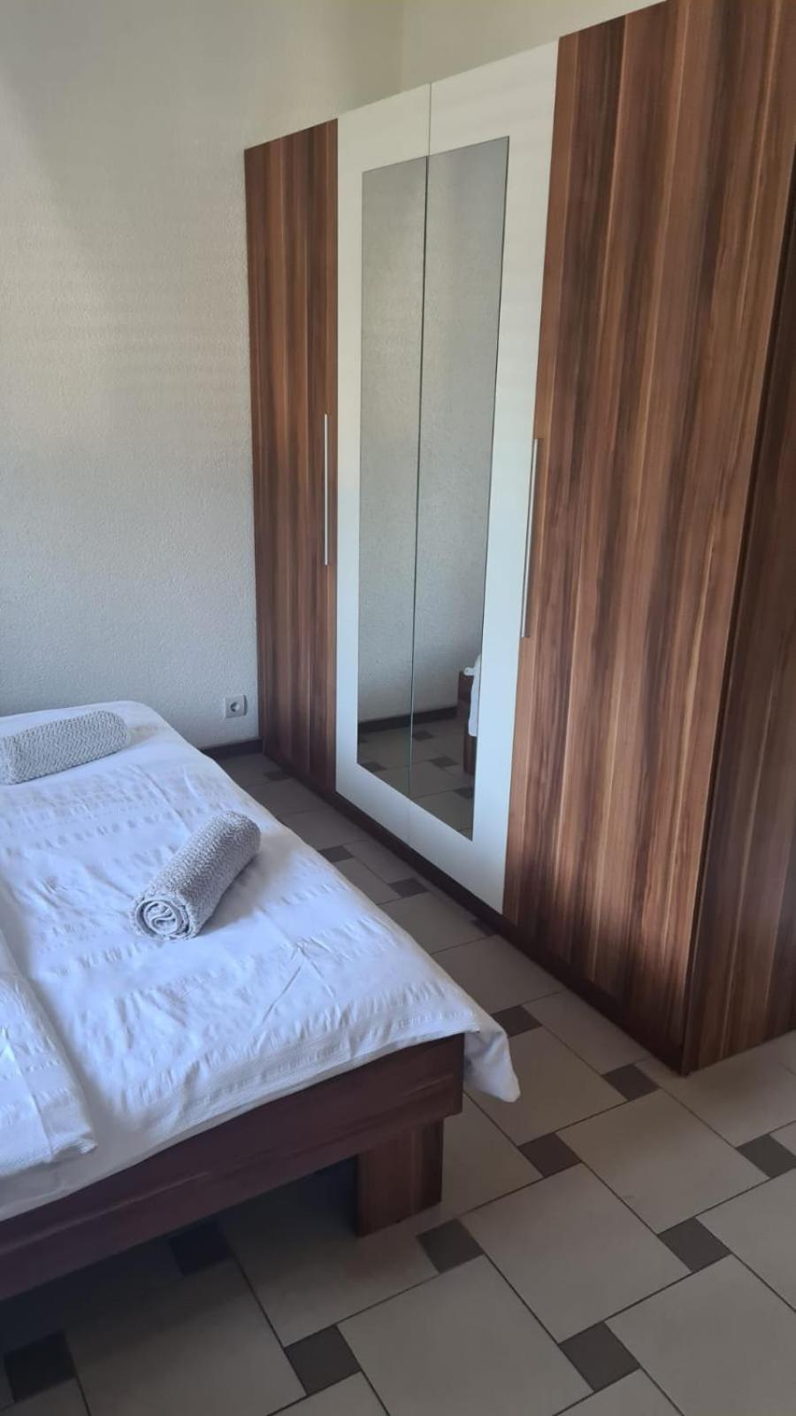 Apartment Afrika Makarska Ngoại thất bức ảnh