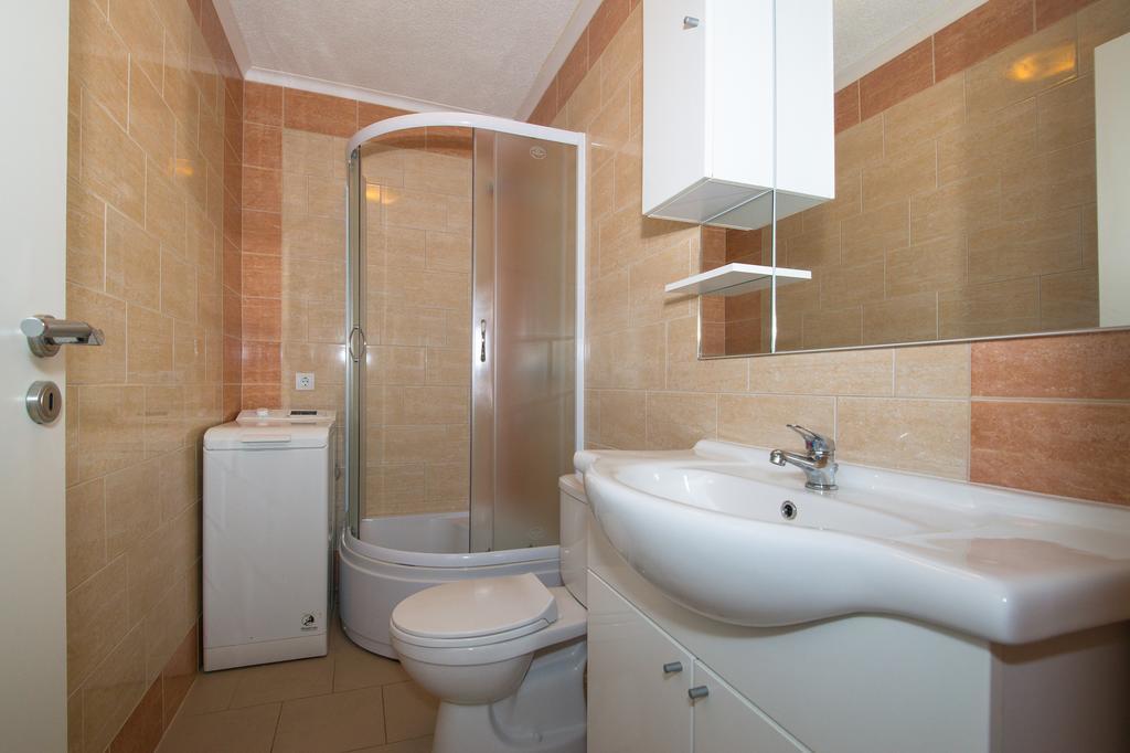 Apartment Afrika Makarska Ngoại thất bức ảnh